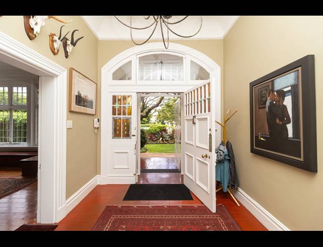 5 BEDROOM HOUSE FOR SALE IN ROSEBANK